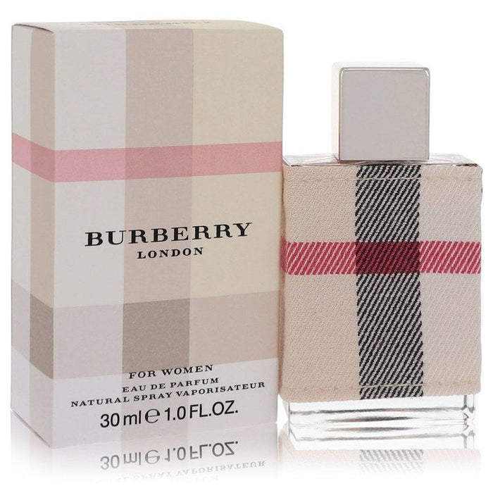 Burberry London (new) by Burberry Eau De Parfum Spray
