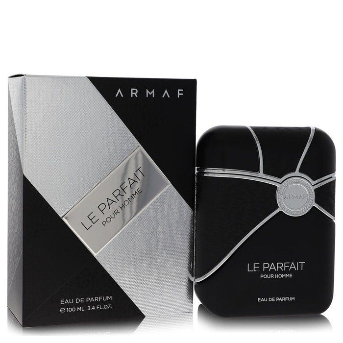 Armaf Le Parfait by Armaf Eau De Parfum Spray