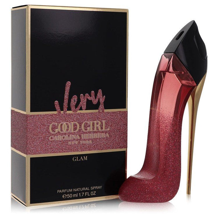 Very Good Girl Glam by Carolina Herrera Eau De Parfum Spray