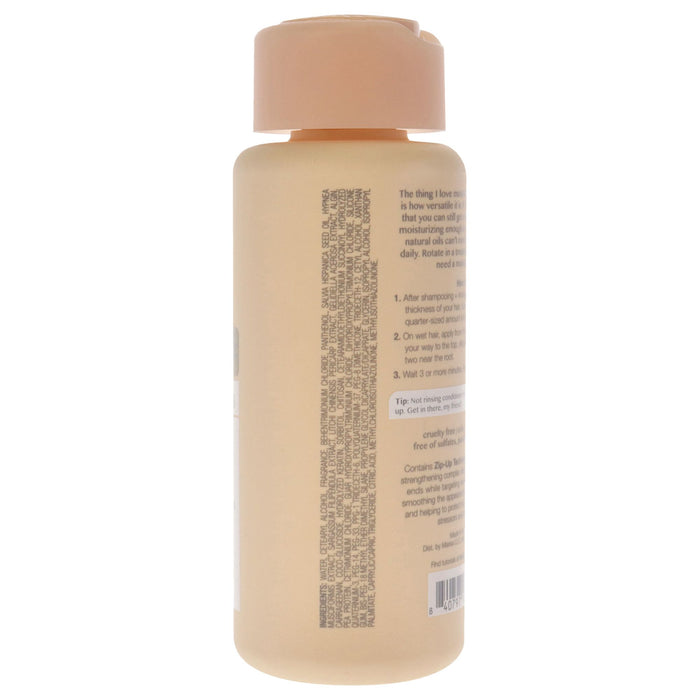 The One Signature Conditioner by Kristin Ess for Unisex - 10 oz Conditioner