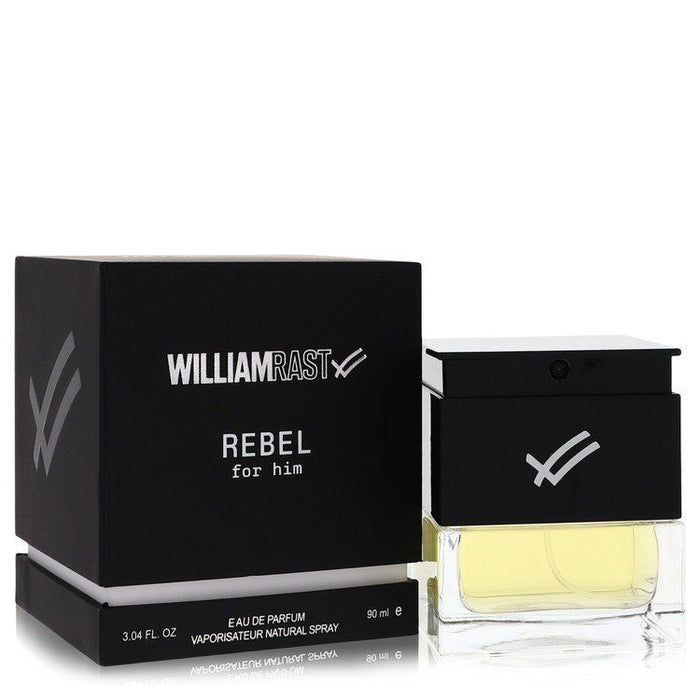 William Rast Rebel by William Rast Eau De Parfum Spray