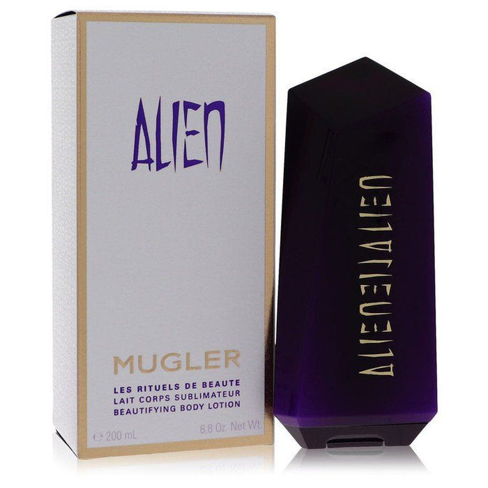 Alien by Thierry Mugler Body Lotion