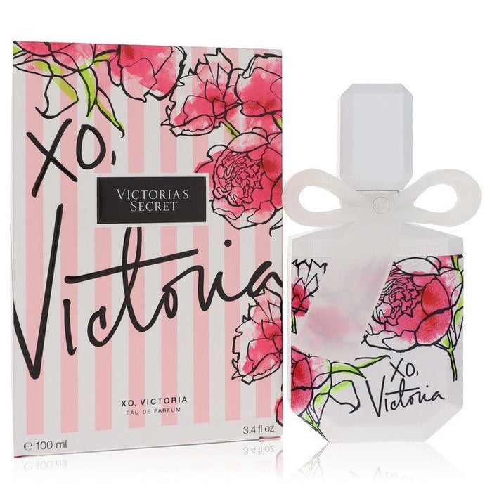 Victoria's Secret Xo Victoria by Victoria's Secret Eau De Parfum Spray