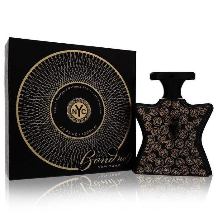 Wall Street by Bond No. 9 Eau De Parfum Spray