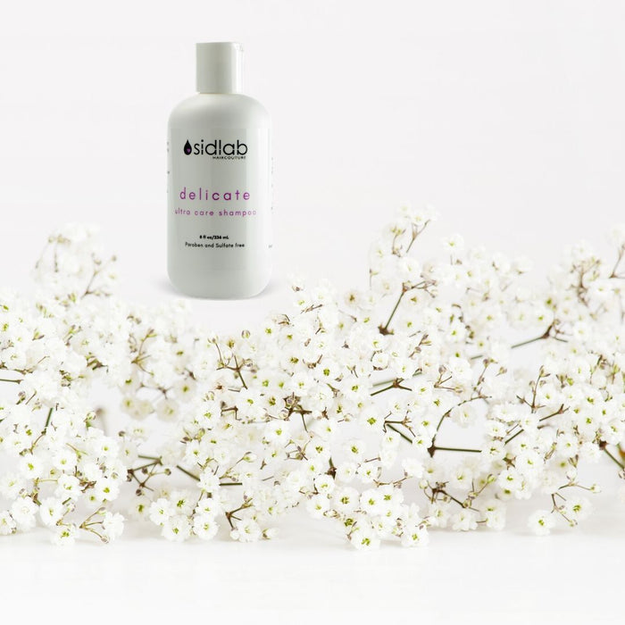 Delicate Ultra-Care Shampoo