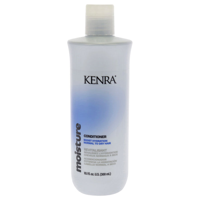 Moisture Conditioner by Kenra for Unisex - 10.1 oz Conditioner