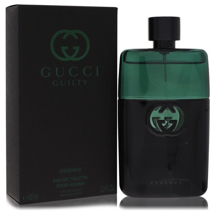 Gucci Guilty Essence by Gucci Eau De Toilette Spray