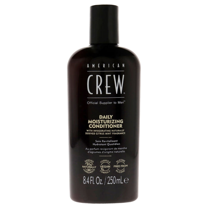 Daily Moisturizing Conditioner