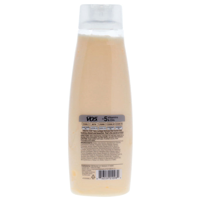 Extra Body Volumizing Conditioner