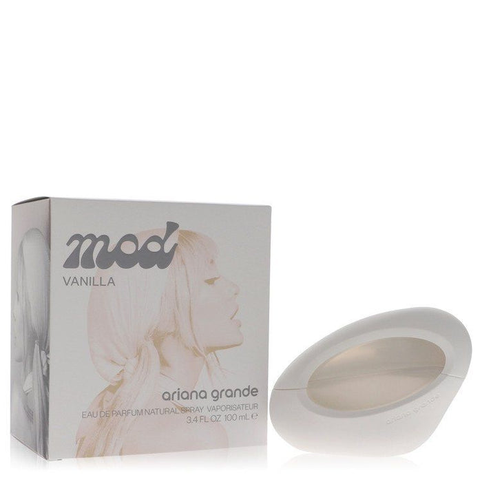 Ariana Grande Mod Vanilla by Ariana Grande Eau De Parfum Spray