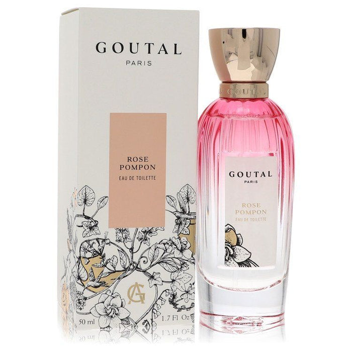 Annick Goutal Rose Pompon by Annick Goutal Eau De Toilette Spray