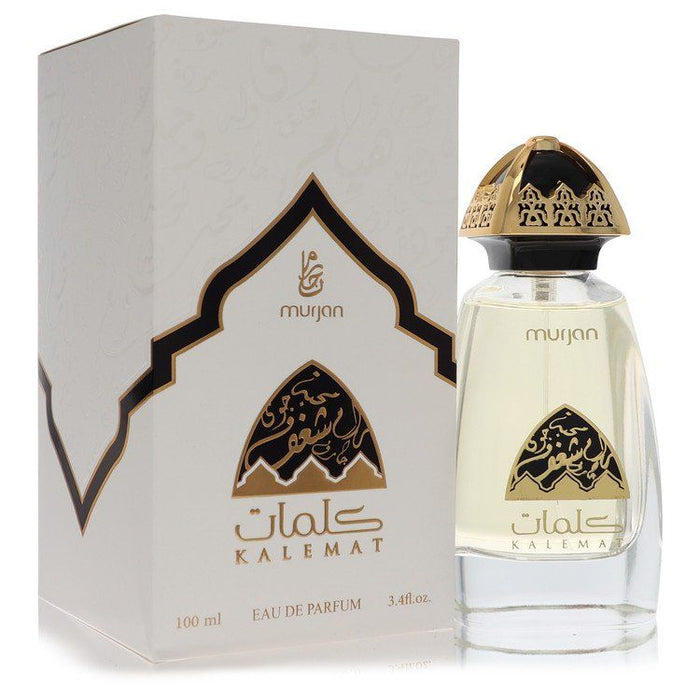 Dumont Murjan Kalemat by Dumont Paris Eau De Parfum Spray (Unisex)