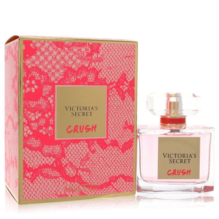 Victoria's Secret Crush by Victoria's Secret Eau De Parfum Spray