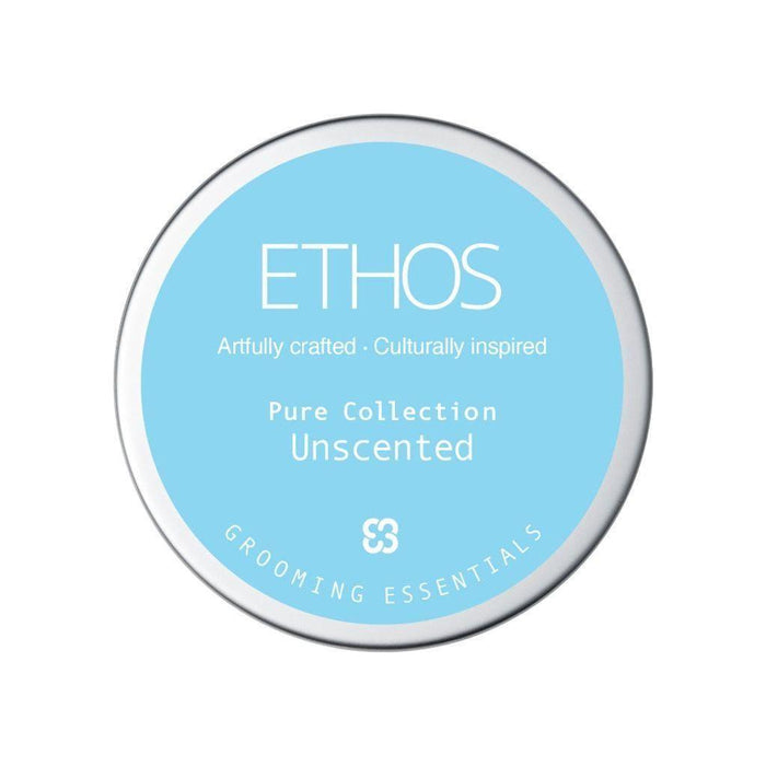 Ethos Grooming Essentials Unscented Shaving Collection