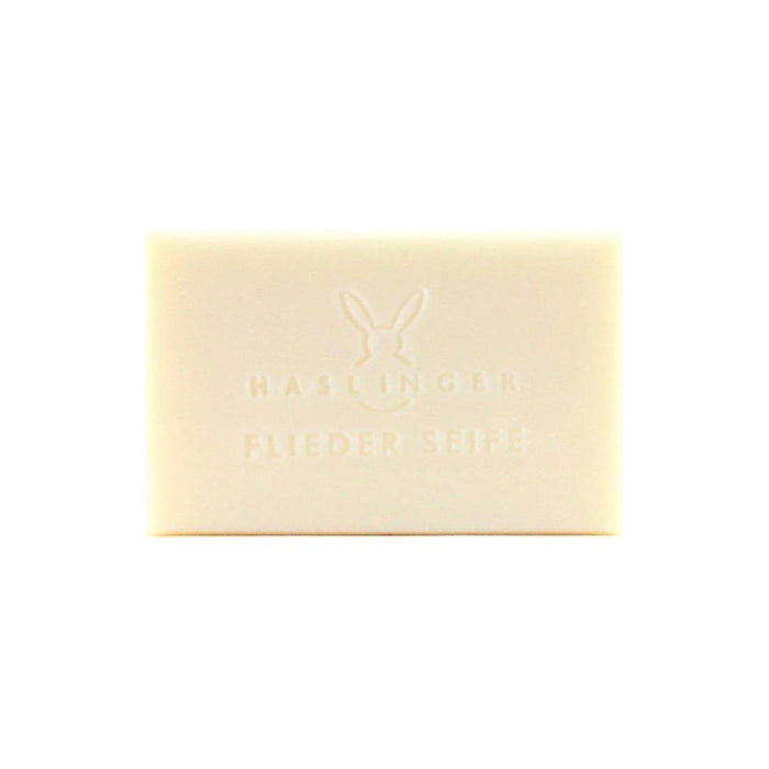 Haslinger Lilac (Flieder) Bath Soap 100g