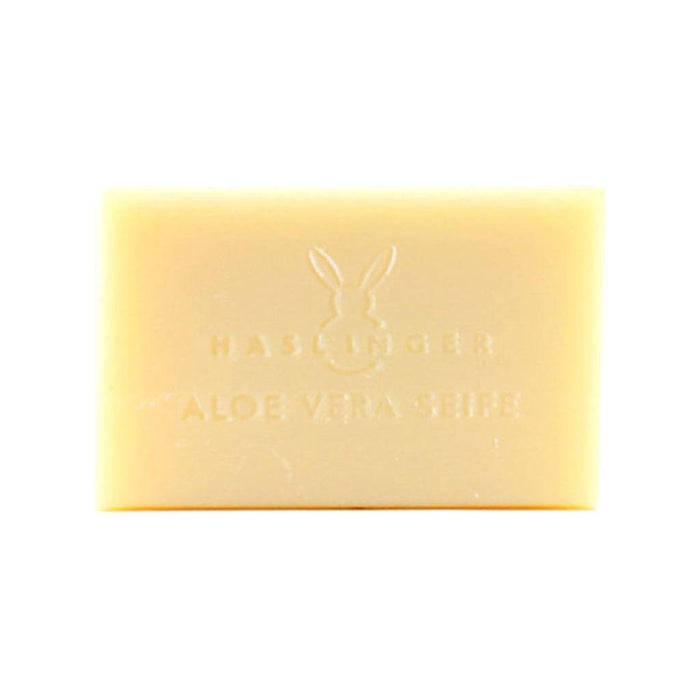 Haslinger Aloe Vera Bath Soap 100g