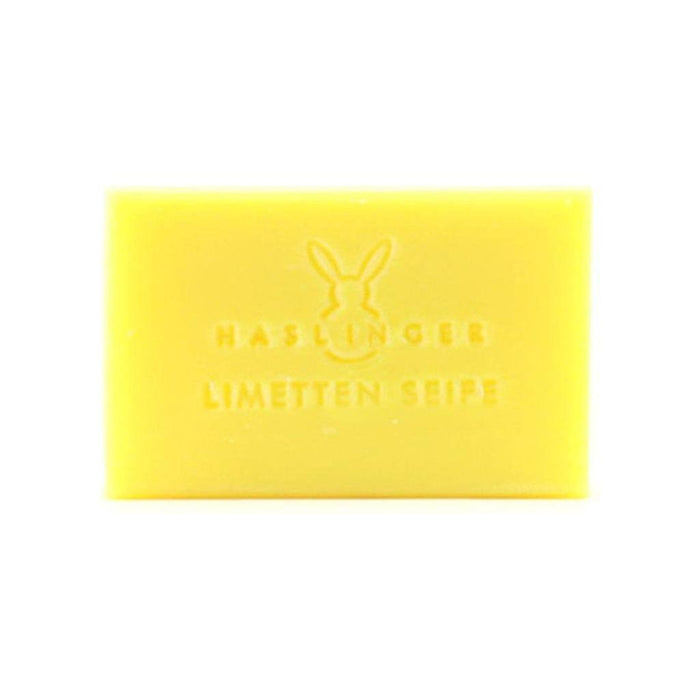 Haslinger Limes (Limetten) Bath Soap 100g