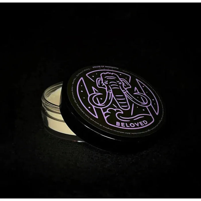 House of Mammoth Beloved Shaving Collection