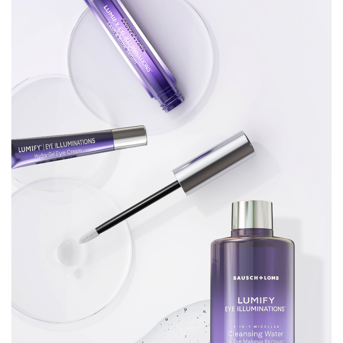 Lumify Eye Illuminations Lash & Brow Serum 3.8ml