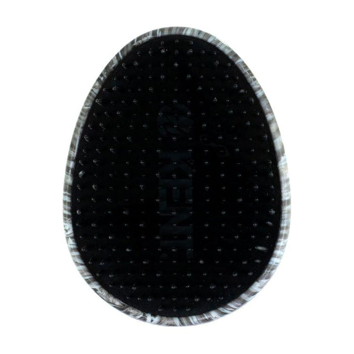 Kent PHOG Hedgehog Pebble Scalp Massager Shampoo Brush, Shower Brush, and Travel Size Detangling Brush - 5 Oz