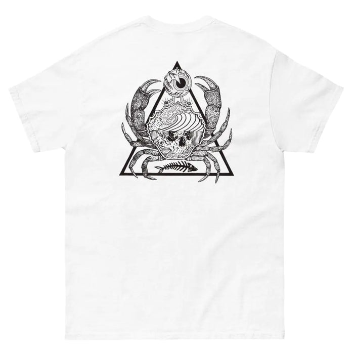 Tropical Seas/SpaceBatKiller Collab T-Shirt