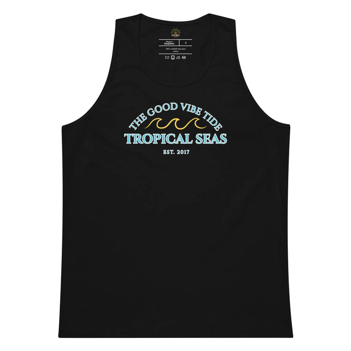 Men’s premium tank top