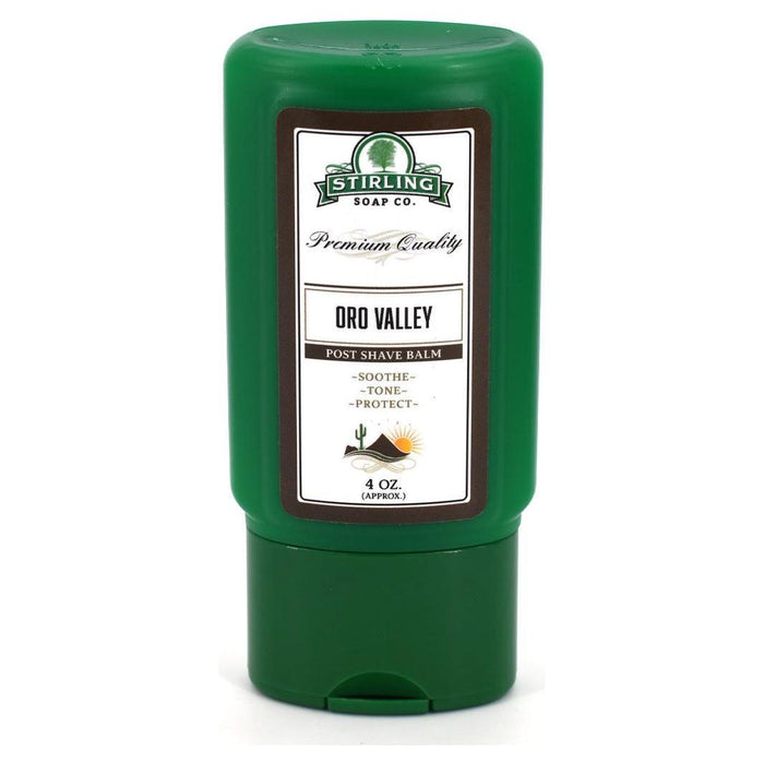 Stirling Soap Co. Oro Valley Shaving Collection