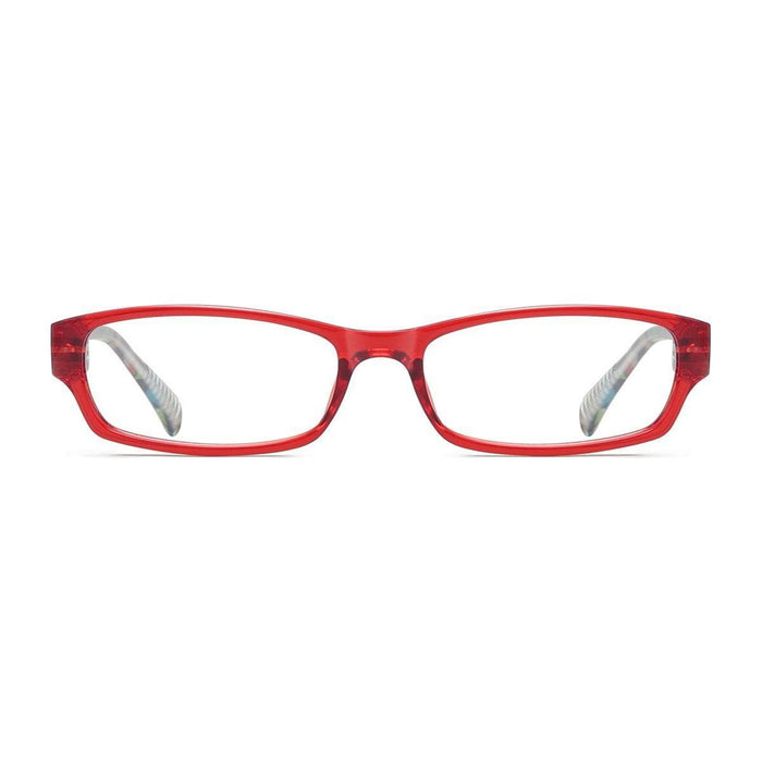 PcFao | Frame Only & No Prescription