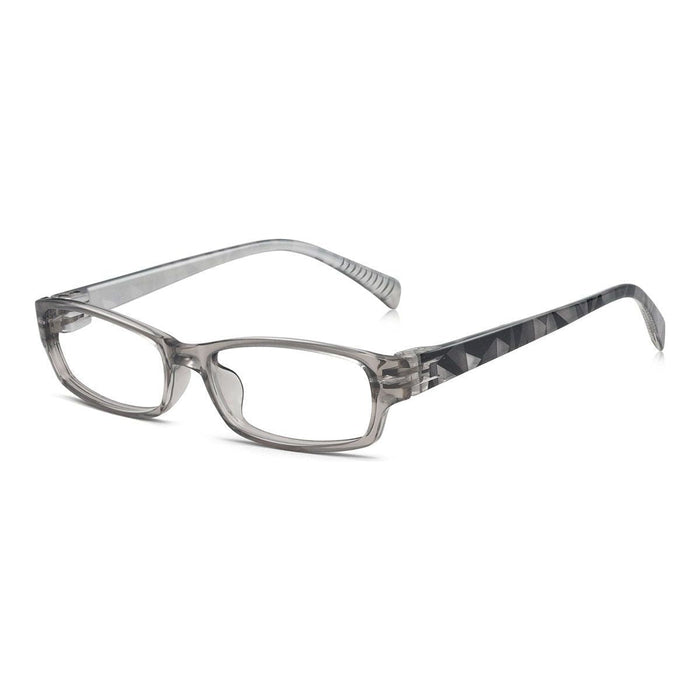 PcFao | Frame Only & No Prescription