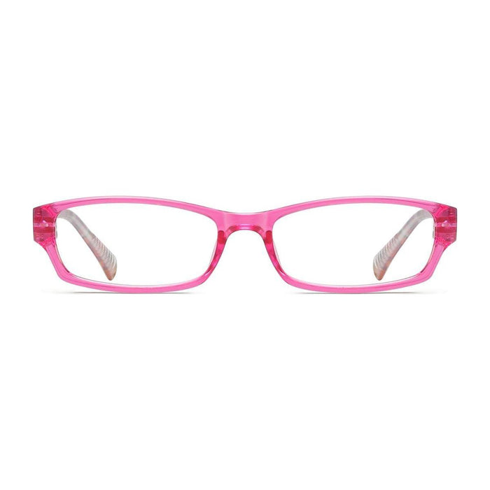PcFao | Frame Only & No Prescription