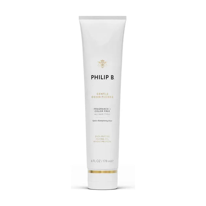 Philip B. Gentle Conditioner 6 Fl Oz