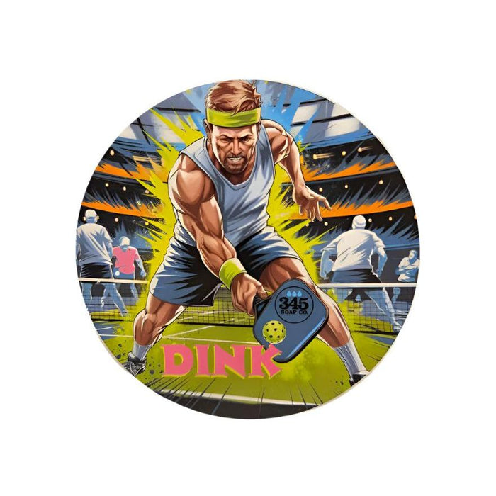 345 Soap Co. Dink Shaving Collection