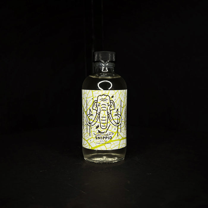 House of Mammoth Snippid Shaving Collection