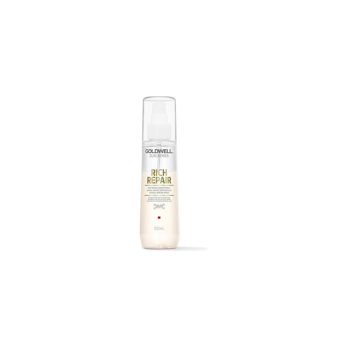 Goldwell Dualsenses Rich Repair Restoring Serum Spray 5.1 oz