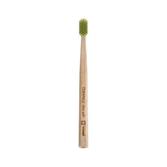 4440 Ultra Soft Wooden Toothbrush